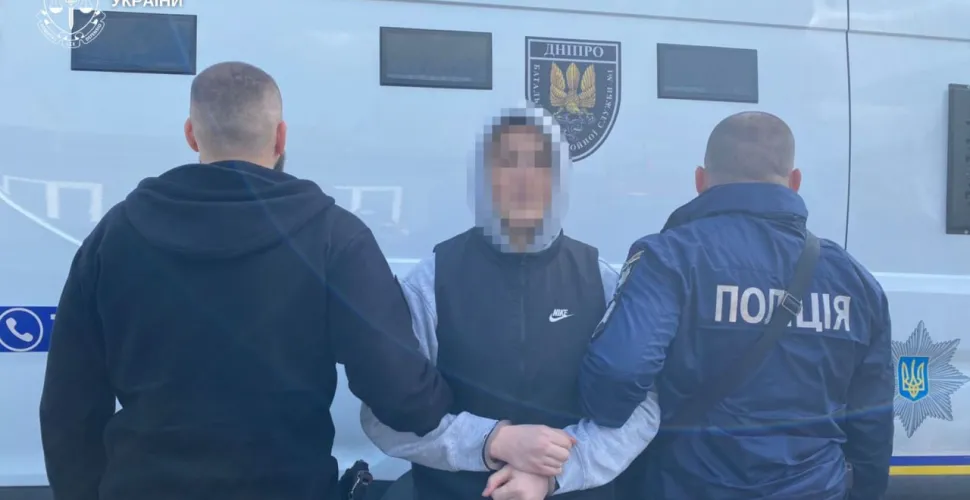 З Польщі в Україну екстрадували наркозбувача
