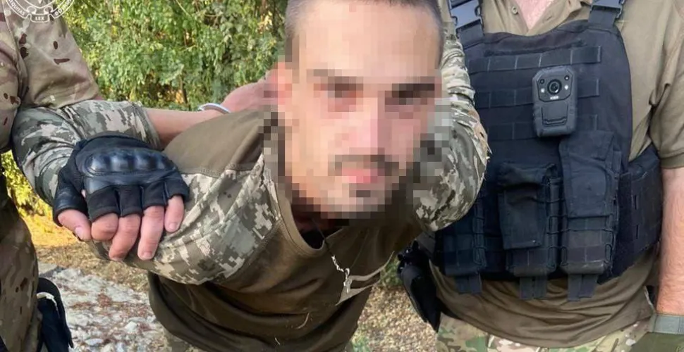 Військовий отримав вирок за дезертирство та замах на подвійне вбивство