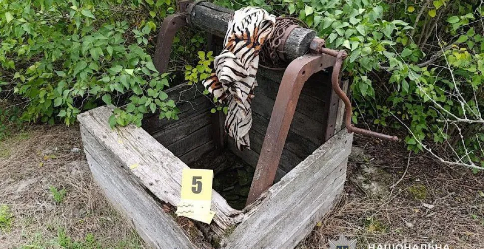 На Криворіжжі поліцейські затримали підозрюваного у вбивстві 55-річної жінки