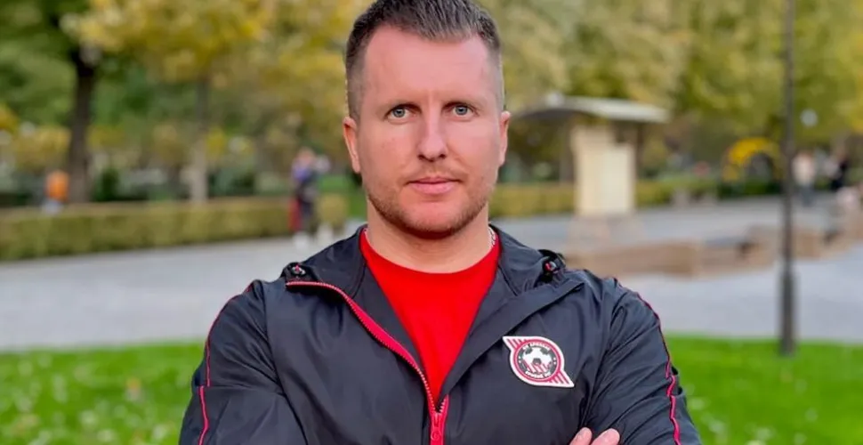 Дніпрянин виборов срібну нагороду на чемпіонаті України з пауерліфтингу