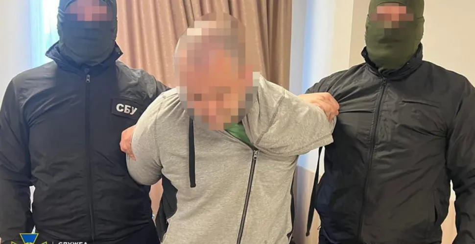 Судитимуть агента рф з Кривого Рогу, який готував теракти проти ТЦК