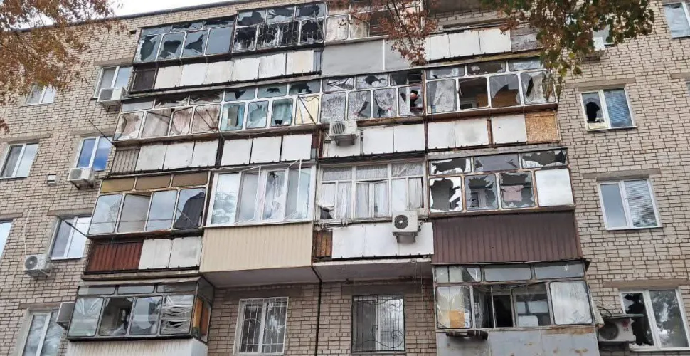безпекова ситуація по Дніпропетровщині
