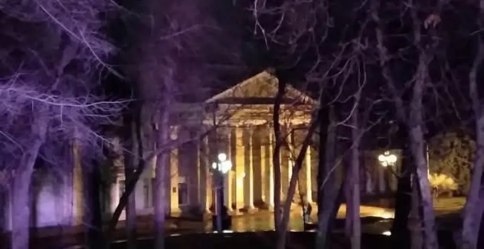 У Дніпрі проведуть містичну екскурсію до Хелловіну
