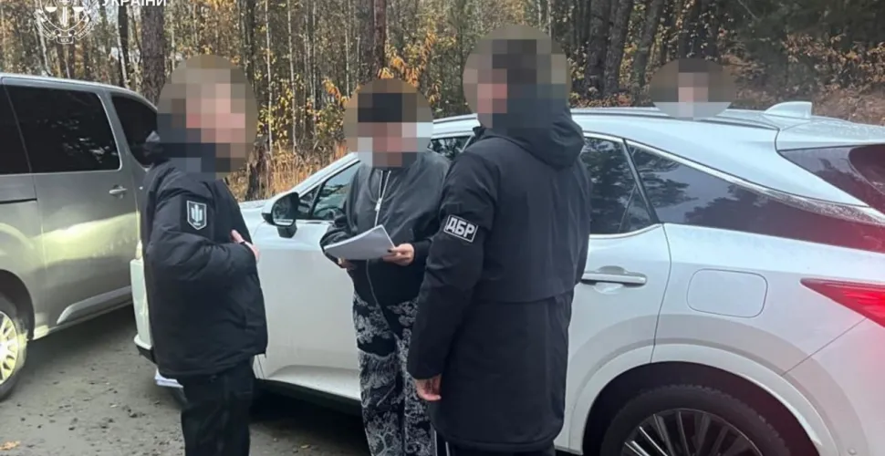 У Дніпрі судитимуть учасників злочинної організації за участі колишніх податківців