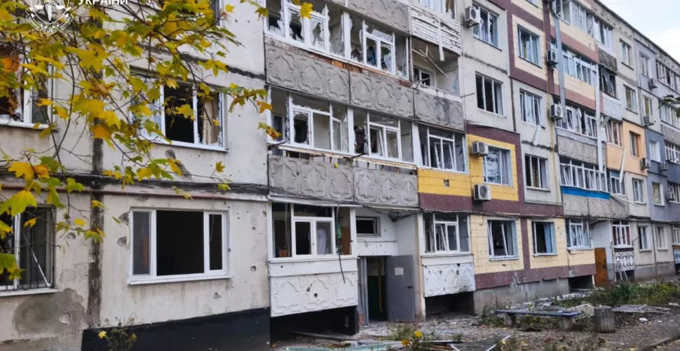 безпекова ситуація по Дніпропетровщині