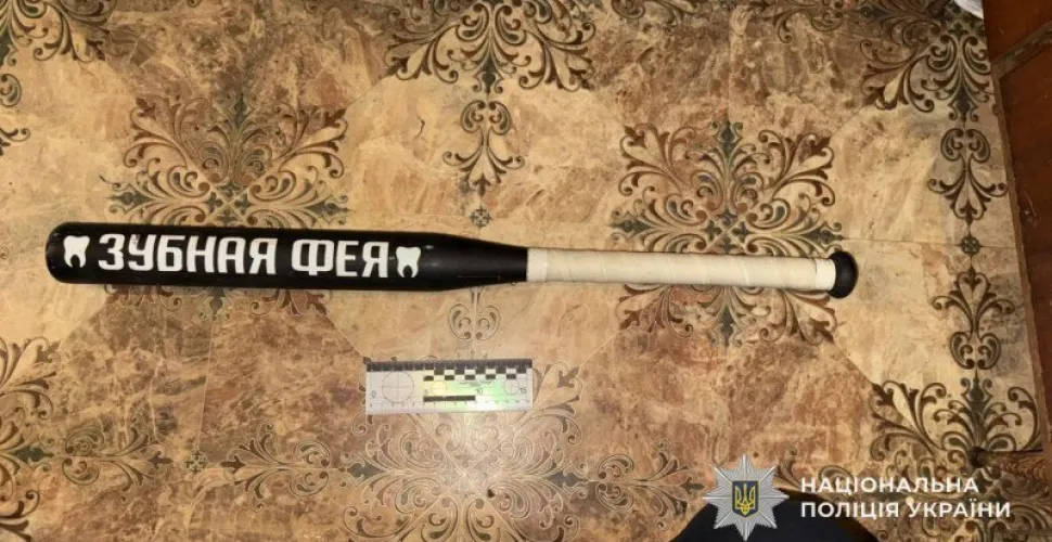 Поліцейські Синельниківщини затримали чоловіка, причетного до вбивства знайомого