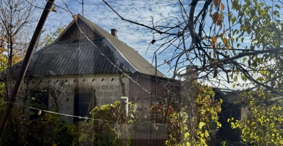 Чоловік згорів живцем у будинку на Криворіжжі