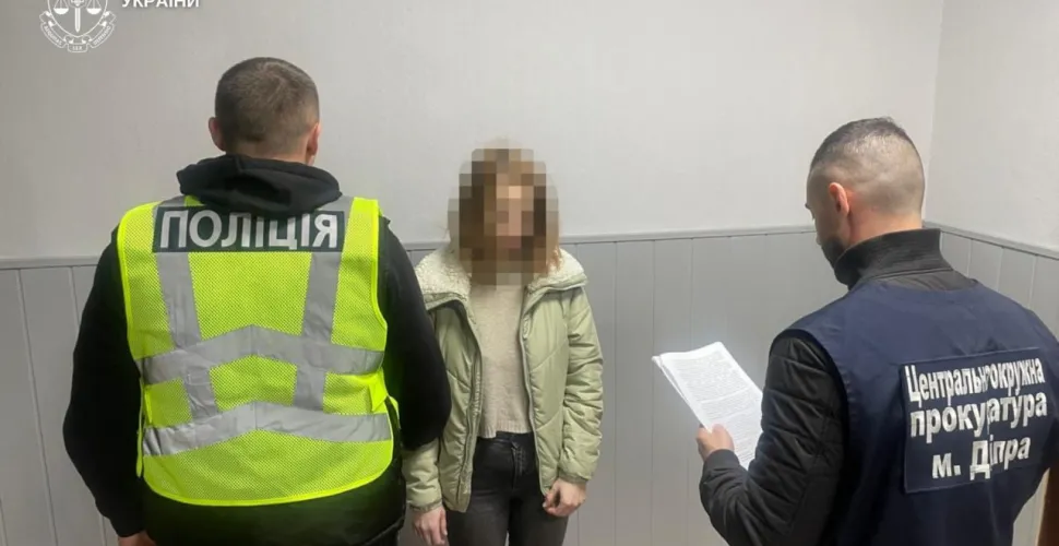 У Дніпрі поліцейські викрили групу осіб, причетних до зберігання та збуту наркотиків через поштомати