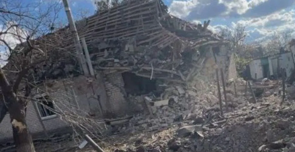 безпекова ситуація по Дніпропетровщині