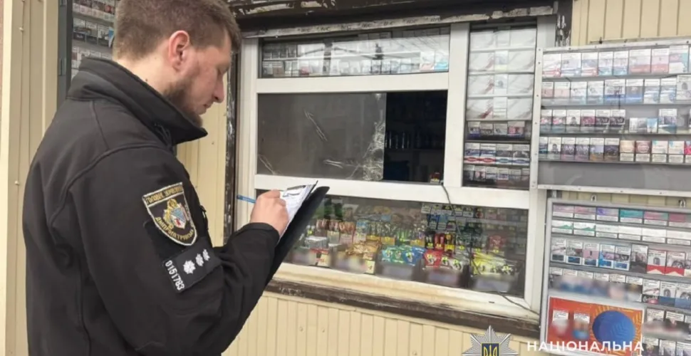 У Кам`янському вилучили контрафакту майже на 200 тисяч гривень