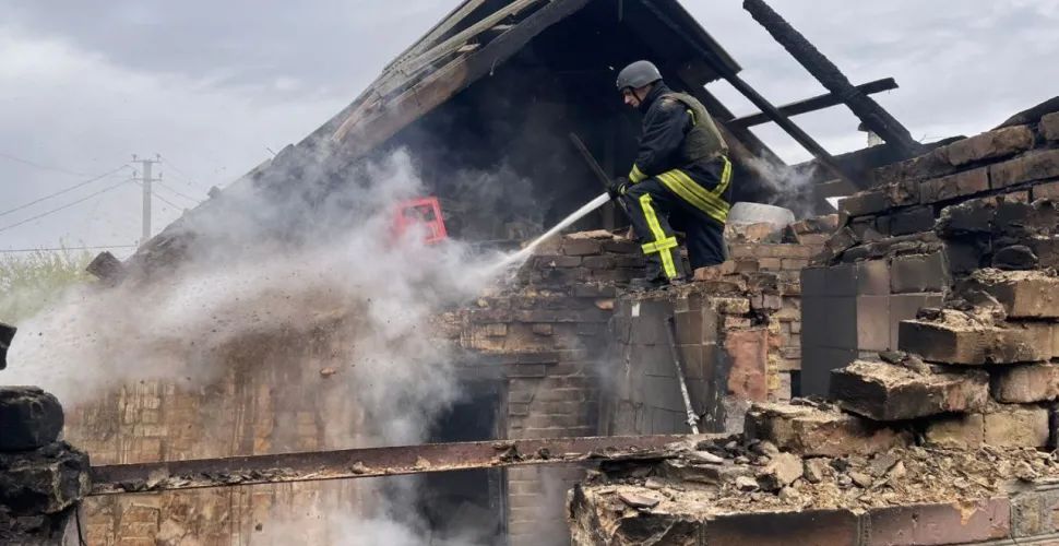 безпекова ситуація по Дніпропетровщині