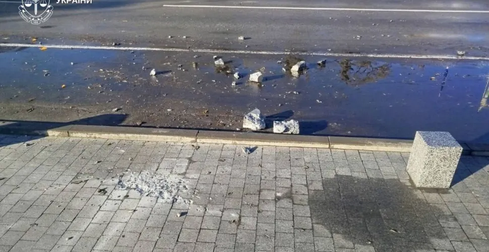 Поранено жінку внаслідок ворожої атаки на Павлоград