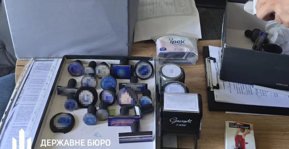 Центральна ВЛК скасовує фіктивні довідки про непридатність на Дніпропетровщині