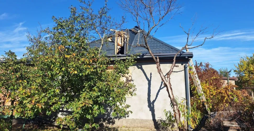 безпекова ситуація по Дніпропетровщині