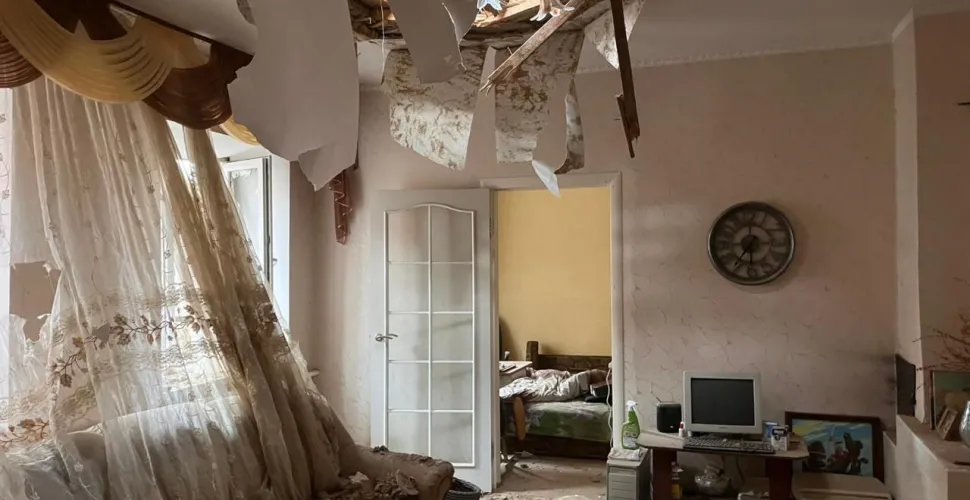 безпекова ситуація по Дніпропетровщині