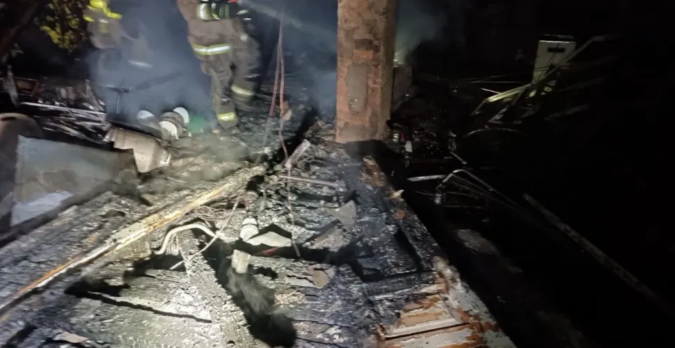 безпекова ситуація по Дніпропетровщині