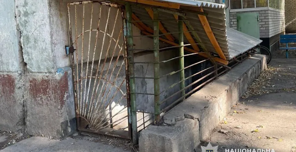 Судитимуть злочинця з Зеленодольська за серію тяжких злочинів