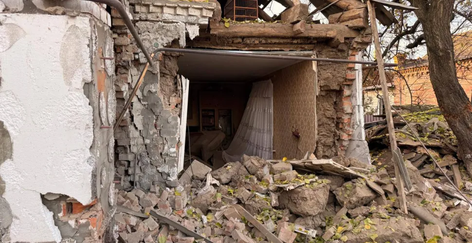 безпекова ситуація по Дніпропетровщині