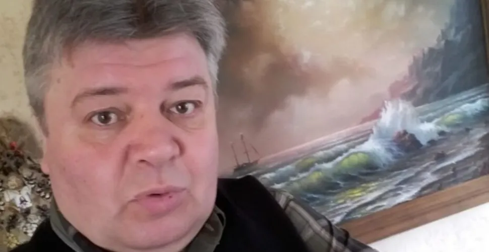 Карикатурист із Дніпра здобув міжнародну нагороду в Македонії
