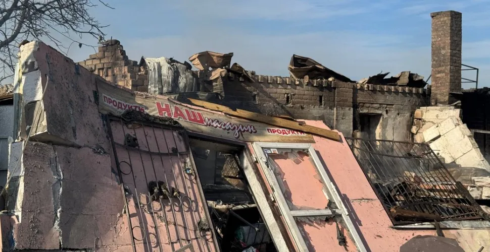 Постраждалій дівчинці із Миколаївки ампутували ногу