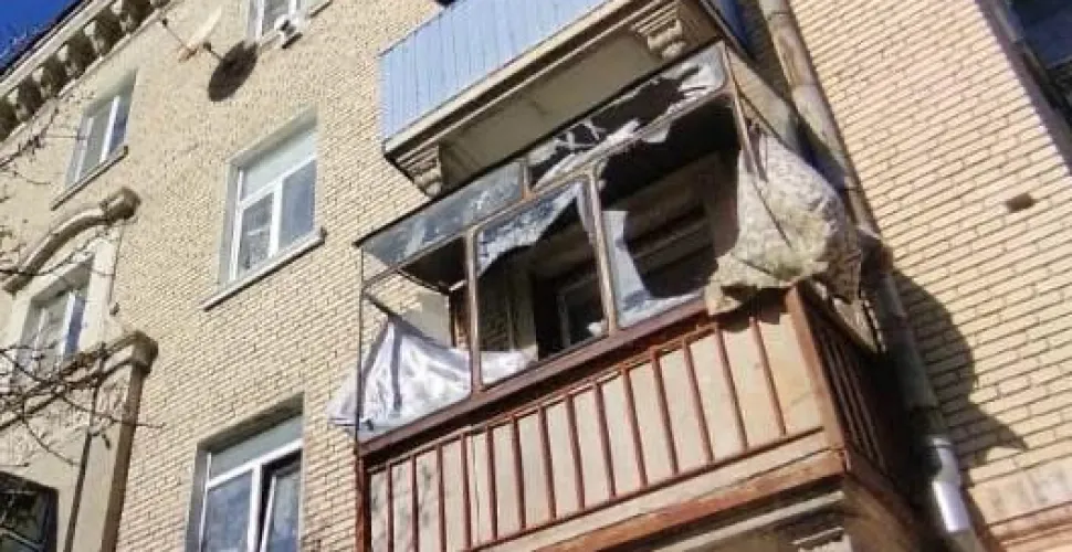 Російські атаки не вщухають: область під ударами дронів та артилерії