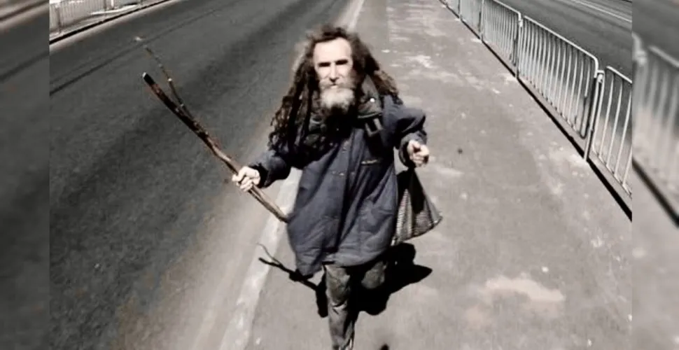 У Дніпрі встановлять мініскульптуру на честь дніпровського «Фореста Гампа»