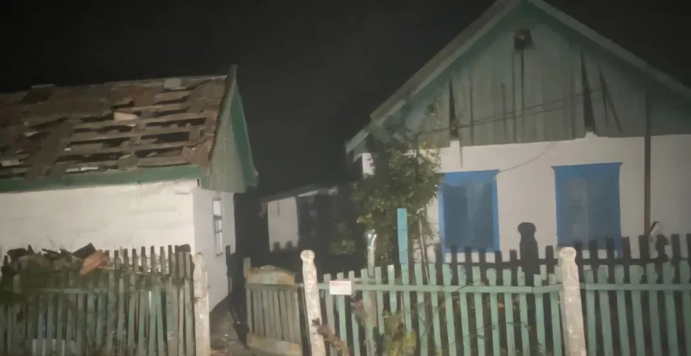 Нічні атаки на Дніпропетровщині: сили ППО збили два ворожі дрони