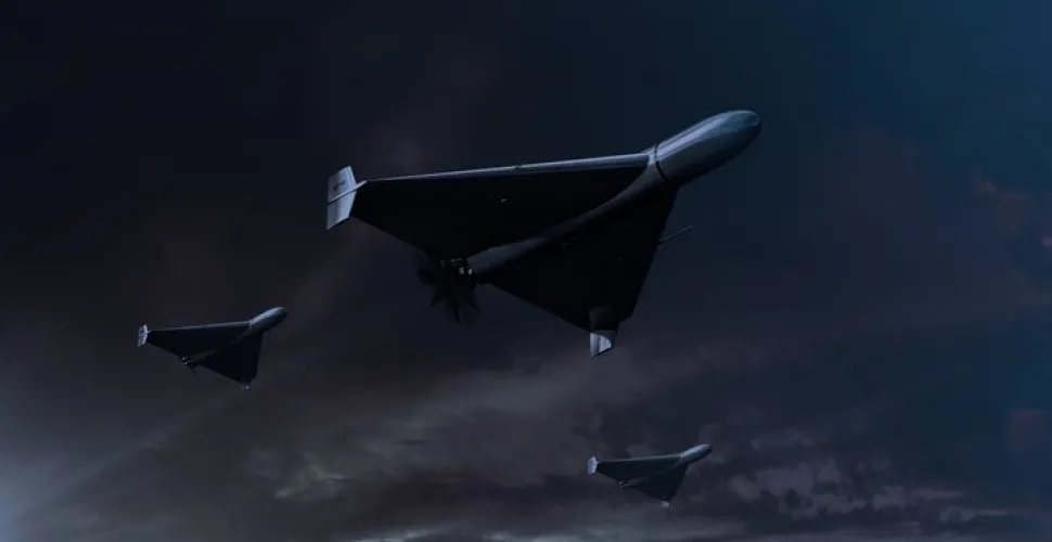 У житловому кварталі «Перемога» виявили нерозірваний «Шахед» — Філатов