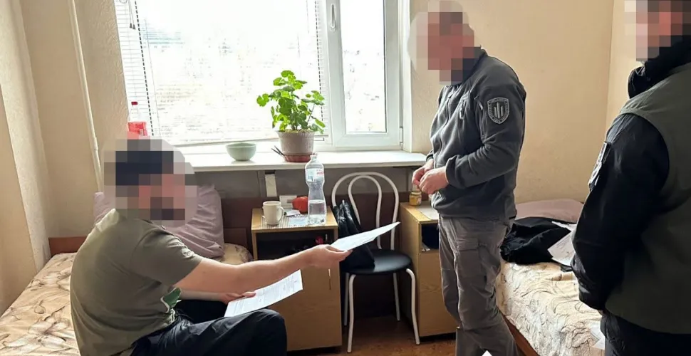 Трагічне нагородження на Дніпропетровщині: командиру повідомили про підозру