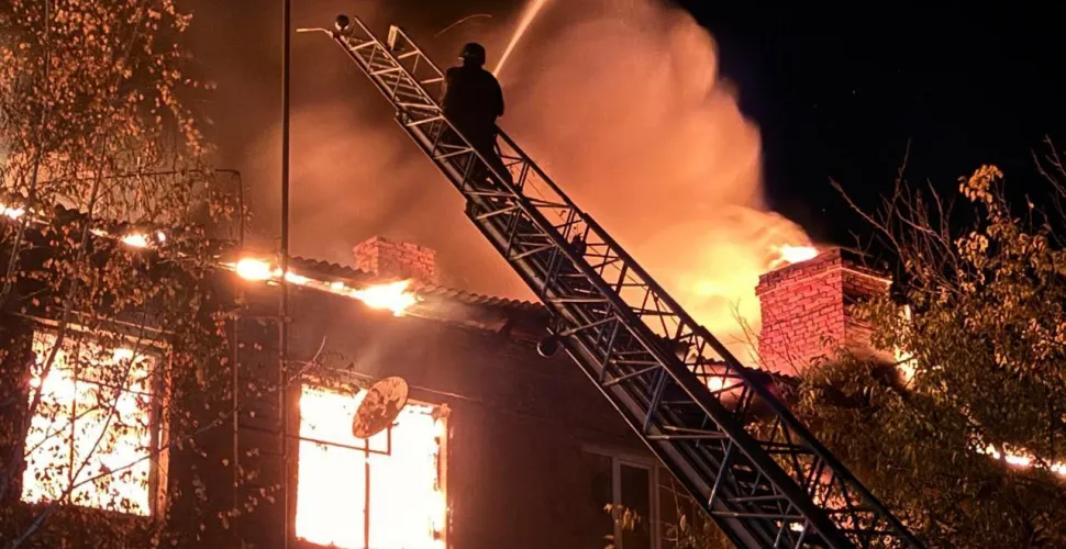 безпекова ситуація по Дніпропетровщині