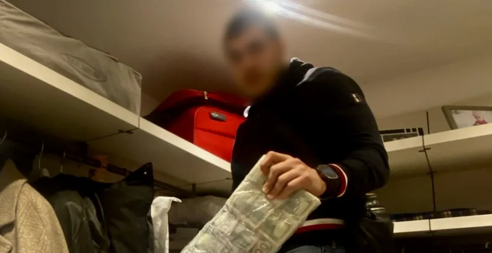 У Дніпрі затримали начальницю відділу екоінспекції за незаконне збагачення