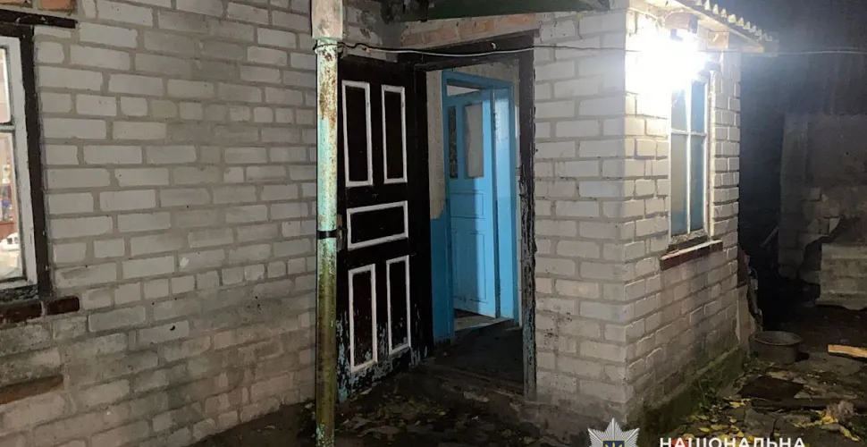 поліція Апостолового затримала підозрювану у вбивстві