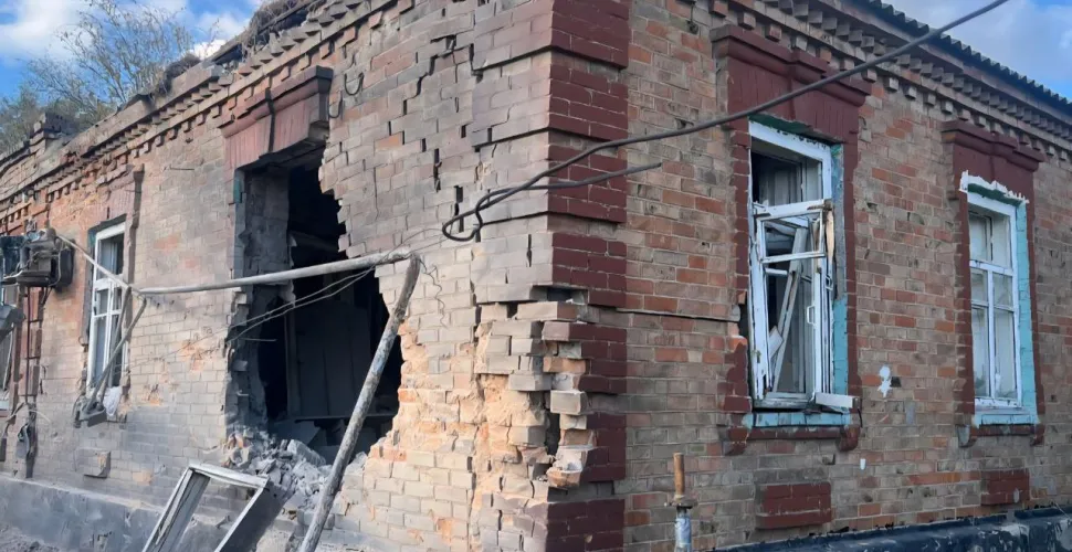 безпекова ситуація по Дніпропетровщині