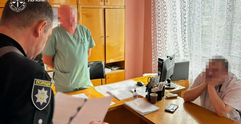 У Кривому Розі судитимуть двох чоловіків за підробку документів