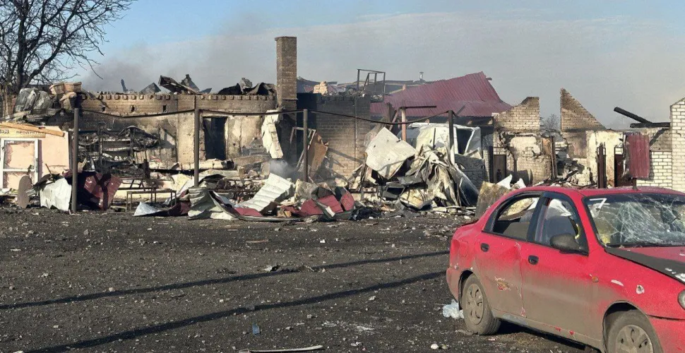 примусова евакуація