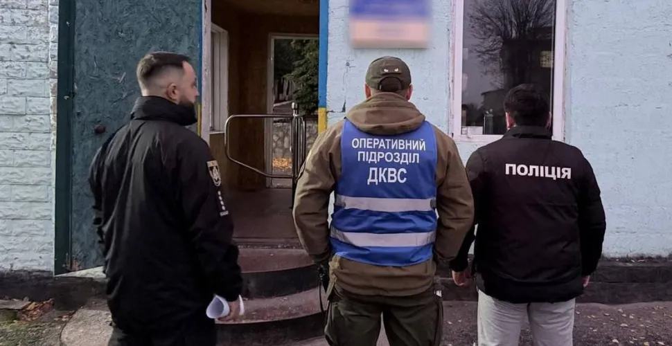 У Дніпрі перекрито канал збуту наркотиків до виправної колонії