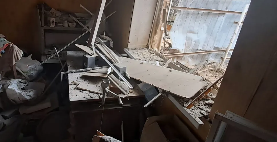 безпекова ситуація по Дніпропетровщині