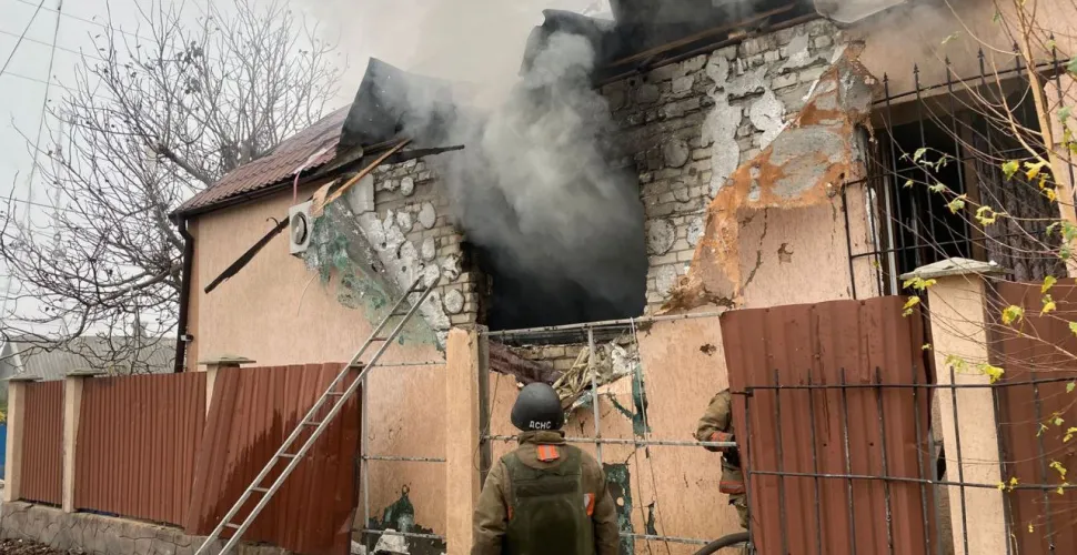 безпекова ситуація по Дніпропетровщині