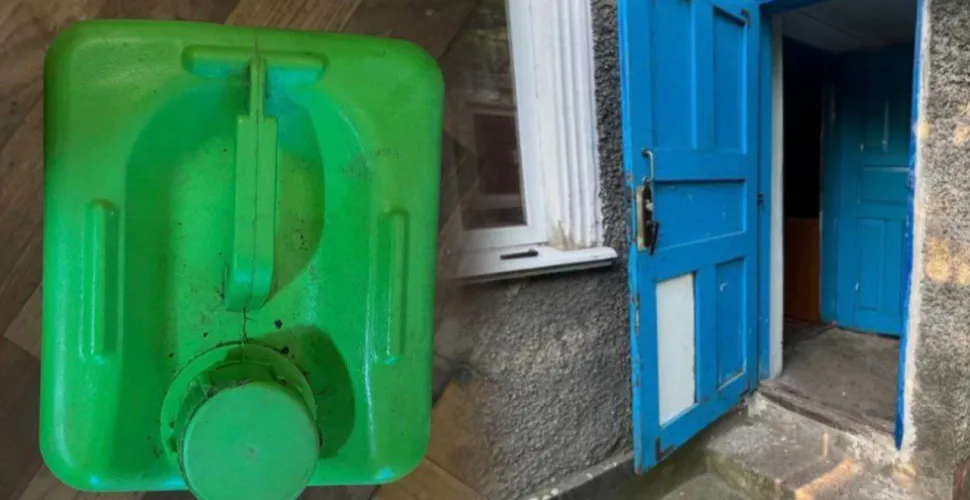 На Криворіжжі чоловік підпалив власного гостя 